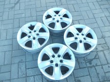 Cerchi lega 16 - in,