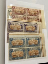 1923 propaganda fide somalia - 1923,