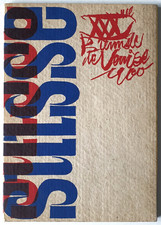 Catalogo Sezione Suisse Varlin