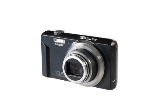 Casio exilim zs100 nero - casio,