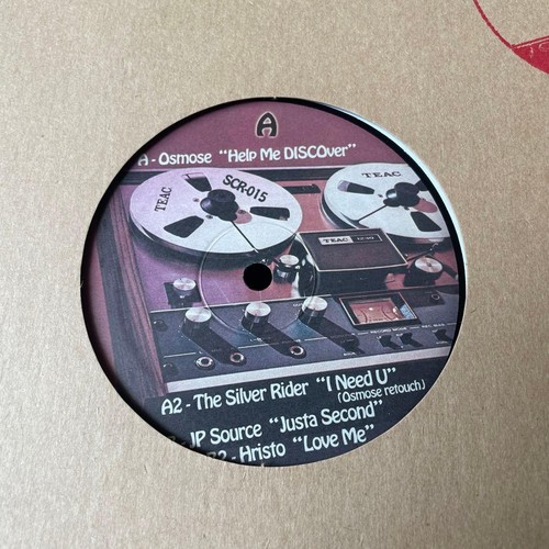 Disco beatdown allstars - disco,