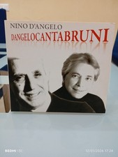 Nino D'Angelo - D'Angelo Canta
