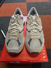 Nike AL8 Wolf grigio argento