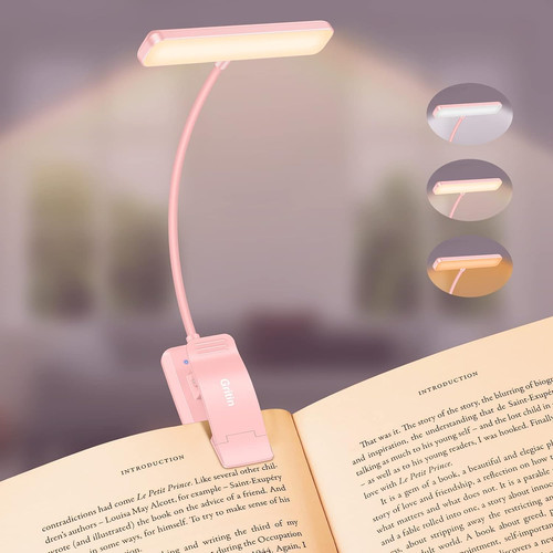 Led lampada luce lettura - 19,