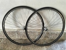 Ruote Campagnolo 8v Mozzi C