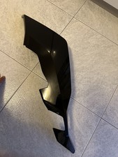 CARENA Sinistra BMW S 1000 XR / LEFT SIDE FAIRING 46815A84E53 Blackstorm Met