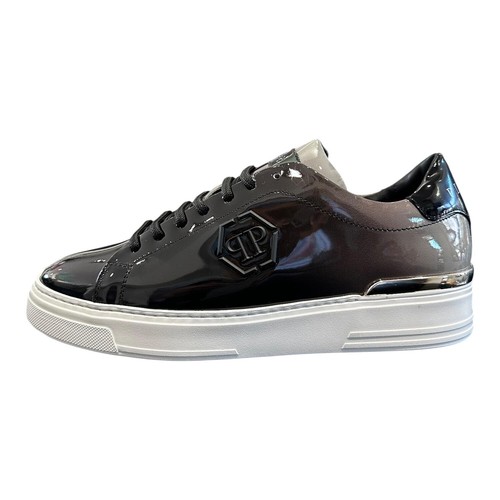 Philipp plein top hexagon - philipp,