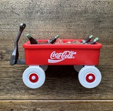 MAGNETE FRIGORIFERO COCA-COLA