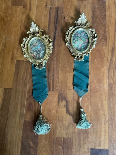 Coppia cornici roberta - , wood