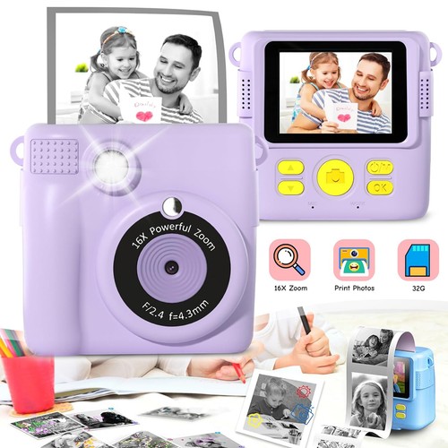 Fotocamera per bambini