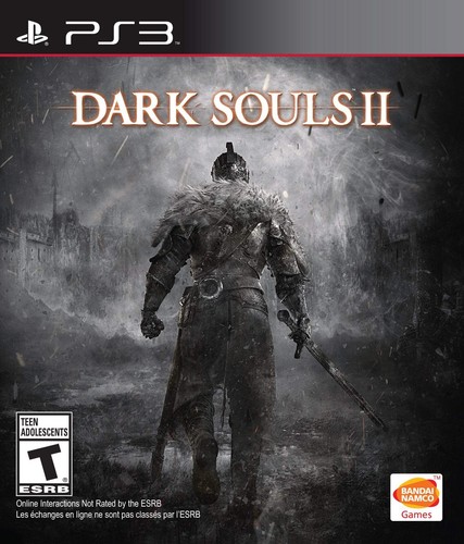 Dark souls ps3 used - souls,