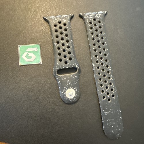 Cinturino apple watch nike - cinturino,