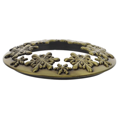 Coperchi candele natale - coperchi,