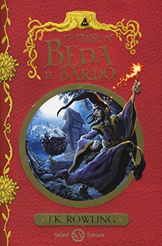 Fiabe beda il - le,