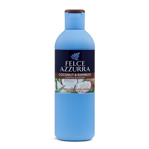 Felce azzurra bagnoschiuma - azzurra,