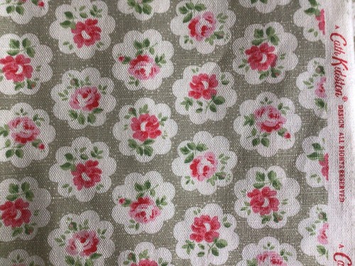 Tessuto misto lino cotone - misto,