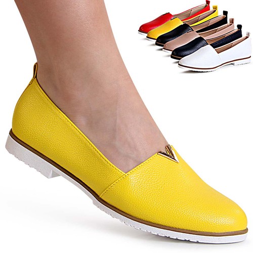 Dame slipper ballerina - dame, loafer