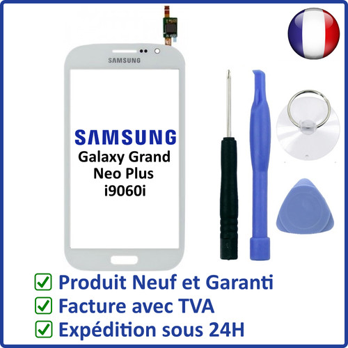 Vetro touch screen samsung - vetro,