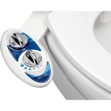 LUXE Bidet Neo 120 - Attacco