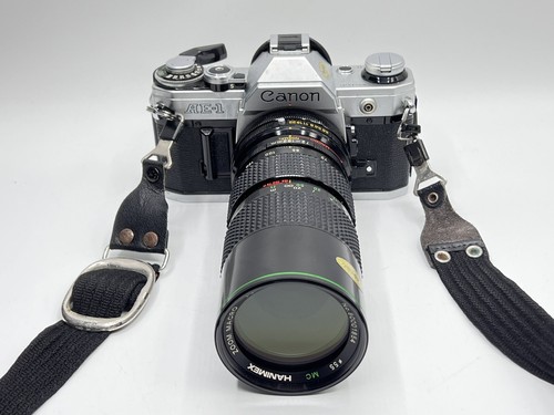 Canon fotocamera reflex - canon,