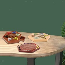 Gioco di dama cinese