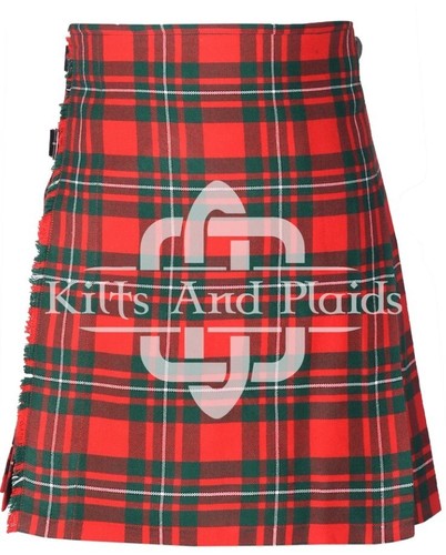 Macgregor tartan scottish - macgregor,