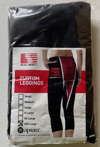 Leggings saleen automotive - saleen,