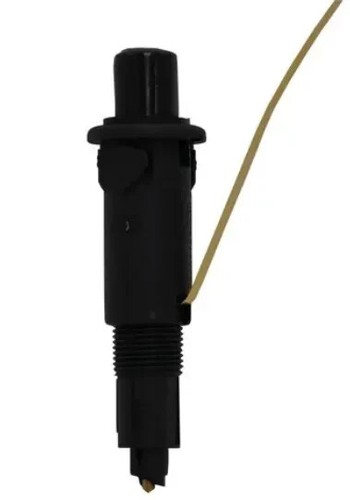 Valvola accensione piezo sicar - valvola,
