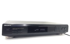 SONY ST-SE200 FM/AM RDS Stereo