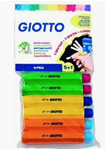 Giotto portagessi confezione - giotto, portagessi,