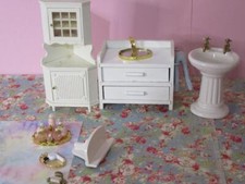 Mobile bagno vintage Reeves