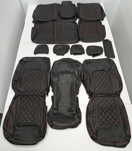 For ram crew cab - for, horn