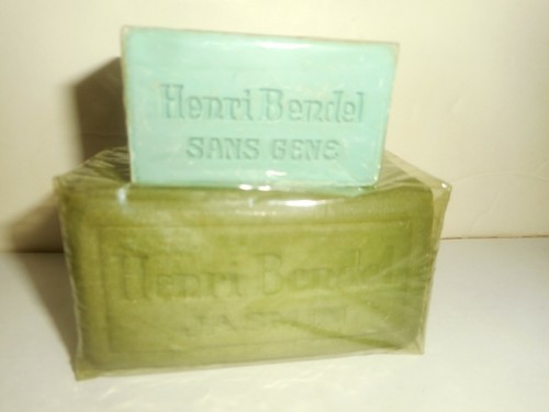 Saponi henri bendel vintage - saponi,