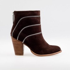 Da Donna Vera Pelle Stivali