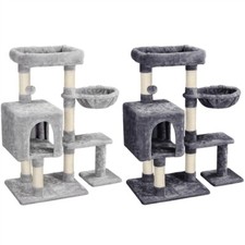 Albero Tiragraffi per Gatti