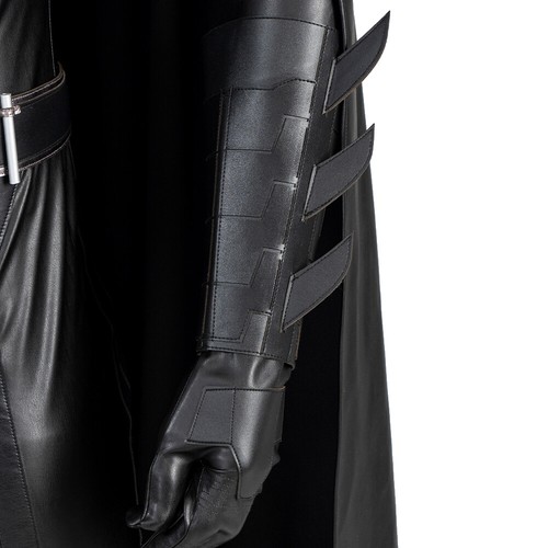 Costume flashpoint michael - costume,