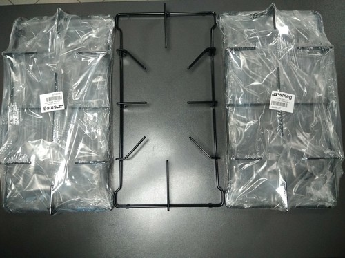 Set griglie smaltate originali - griglie,