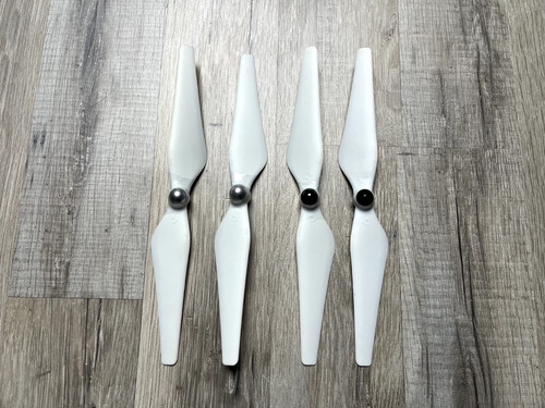 Helices officiel pour dji - helices,