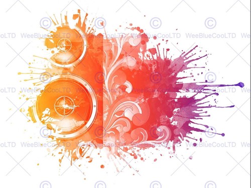 86258 disegno vernice spruzzo - disegno,