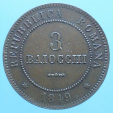 II° REPUBBLICA ROMANA 3