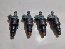 4 iniettori fiat uno turbo 1.3