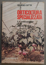 Giorgio Sitta - ORTICOLTURA