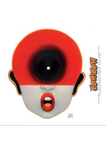 Poster vesuvio lorenzo - di,