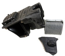 HONDA CB 650 NIGHT HAWK ANNO 1983 - 1987 HM ME5 AF SCATOLA FILTRO ARIA - AIR BOX