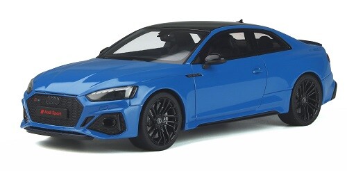 Audi rs5 coupè limitata 999 - audi,