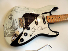 CHITARRA FENDER STRATOCASTER