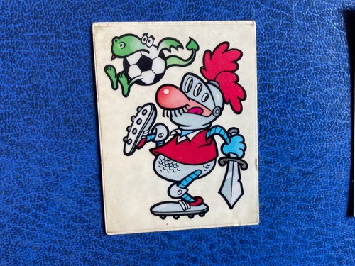 Panini calciatori 1988 - panini,