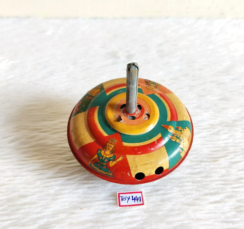 Vintage rotondo humming - vintage,