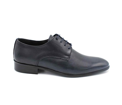 Scarpe uomo vera pelle - da,