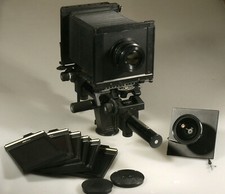 PRL) SINAR BANCO OTTICO LARGE